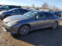 JTHB21B14L2071790 2020 LEXUS ES