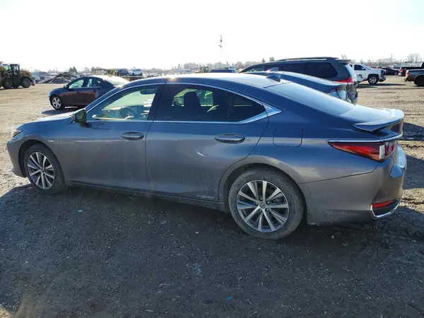 JTHB21B14L2071790 2020 LEXUS ES - Image 2