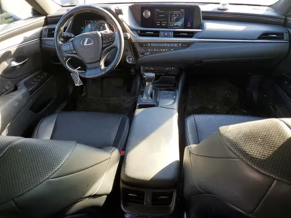 JTHB21B14L2071790 2020 LEXUS ES - Image 8