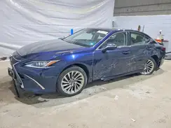 JTHB21B15K2000791 2019 LEXUS ES