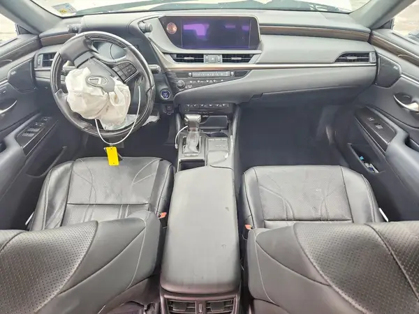 JTHB21B15K2004243 2019 LEXUS ES - Image 8