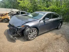 JTHB21B15K2005201 2019 LEXUS ES