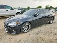 JTHB21B15K2007112 2019 LEXUS ES