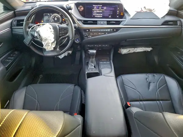 JTHB21B15K2014352 2019 LEXUS ES - Image 8