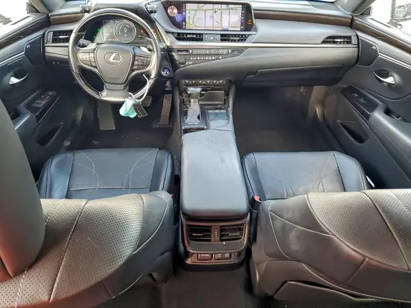 JTHB21B15K2023309 2019 LEXUS ES - Image 8