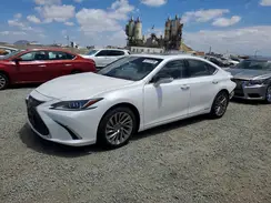 JTHB21B15K2023987 2019 LEXUS ES