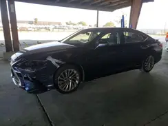 JTHB21B15K2025710 2019 LEXUS ES