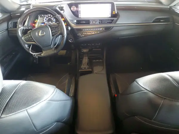 JTHB21B15K2025710 2019 LEXUS ES - Image 8