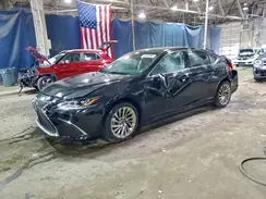 JTHB21B15K2025996 2019 LEXUS ES