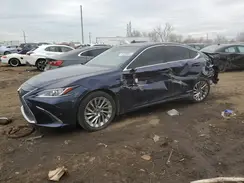 JTHB21B15K2040403 2019 LEXUS ES