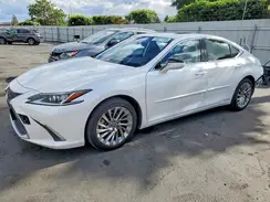 JTHB21B15K2043589 2019 LEXUS ES