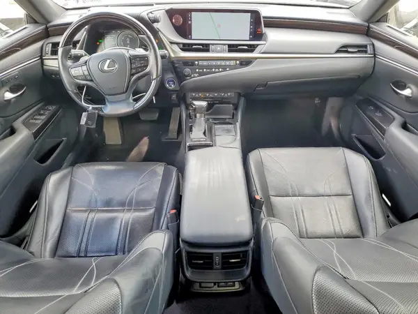 JTHB21B15K2043589 2019 LEXUS ES - Image 8
