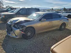 JTHB21B16K2006793 2019 LEXUS ES