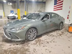 JTHB21B16K2022878 2019 LEXUS ES