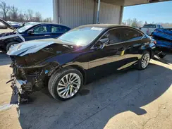 JTHB21B16K2023027 2019 LEXUS ES