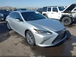 JTHB21B16K2023433 2019 LEXUS ES