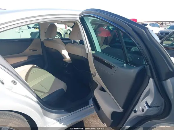 JTHB21B16K2023433 2019 LEXUS ES - Image 8