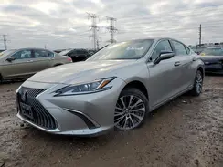 JTHB21B16K2023531 2019 LEXUS ES