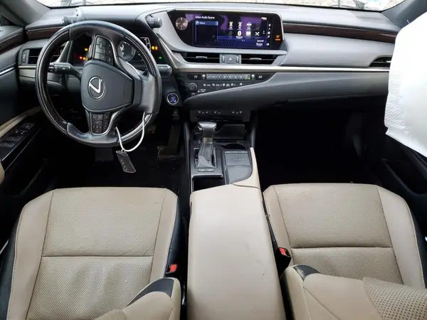 JTHB21B16K2023531 2019 LEXUS ES - Image 8