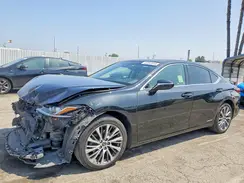 JTHB21B16K2024209 2019 LEXUS ES