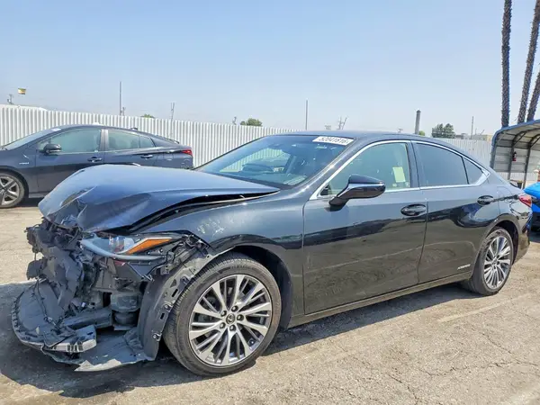 JTHB21B16K2024209 2019 LEXUS ES - Image 1