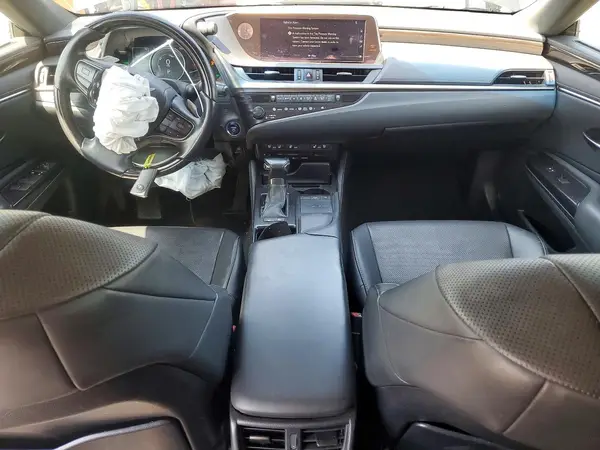 JTHB21B16K2024209 2019 LEXUS ES - Image 8