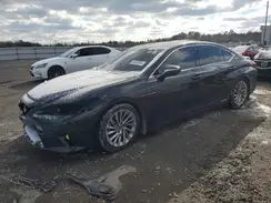 JTHB21B16K2028258 2019 LEXUS ES