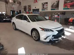 JTHB21B16K2029054 2019 LEXUS ES