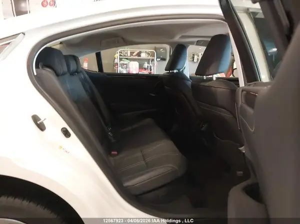 JTHB21B16K2029054 2019 LEXUS ES - Image 8