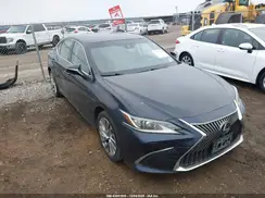 JTHB21B16K2029166 2019 LEXUS ES
