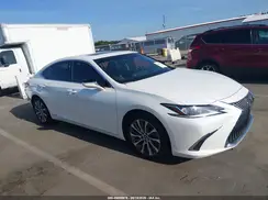 JTHB21B16K2031502 2019 LEXUS ES