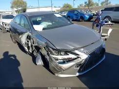 JTHB21B16K2036828 2019 LEXUS ES
