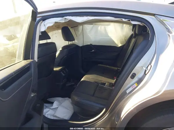 JTHB21B16K2036828 2019 LEXUS ES - Image 8