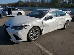 JTHB21B16K2037753 2019 LEXUS ES