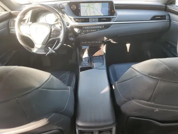 JTHB21B16K2037753 2019 LEXUS ES - Image 8