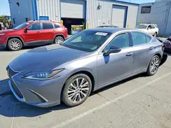JTHB21B16K2040152 2019 LEXUS ES