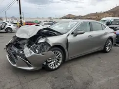 JTHB21B16K2040619 2019 LEXUS ES