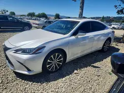 JTHB21B17K2001280 2019 LEXUS ES
