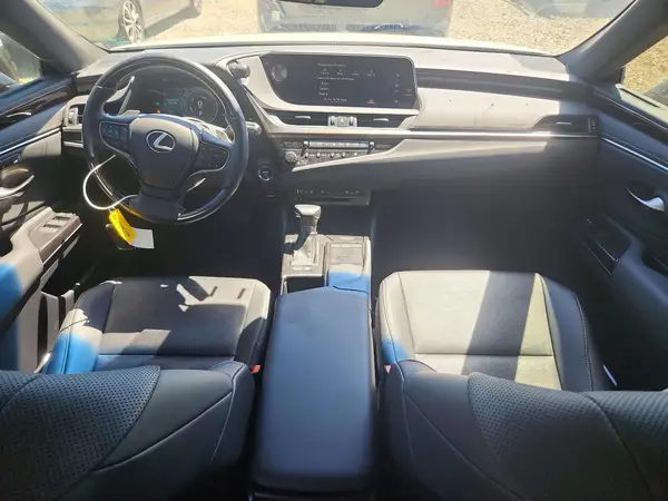 JTHB21B17K2001280 2019 LEXUS ES - Image 8