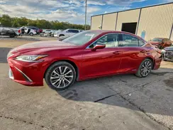 JTHB21B17K2005491 2019 LEXUS ES