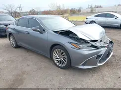 JTHB21B17K2007631 2019 LEXUS ES