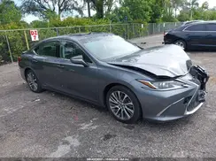 JTHB21B17K2007855 2019 LEXUS ES