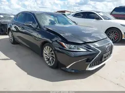 JTHB21B17K2007886 2019 LEXUS ES