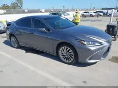 JTHB21B17K2013414 2019 LEXUS ES