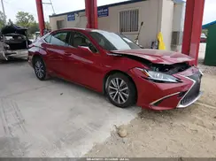 JTHB21B17K2021965 2019 LEXUS ES
