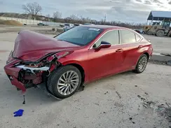 JTHB21B17K2023375 2019 LEXUS ES