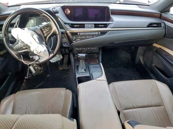 JTHB21B17K2023375 2019 LEXUS ES - Image 8