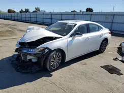JTHB21B17K2024414 2019 LEXUS ES