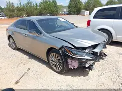 JTHB21B17K2051760 2019 LEXUS ES