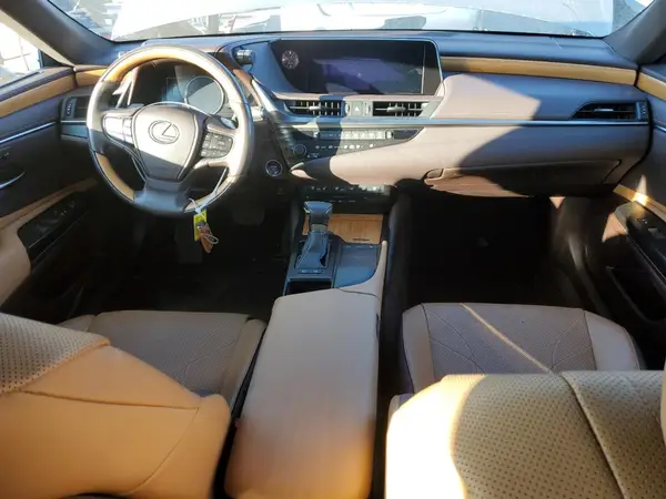 JTHB21B18K2003359 2019 LEXUS ES - Image 8